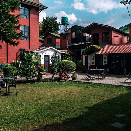 Bhaktapur Guest House Exterior photo