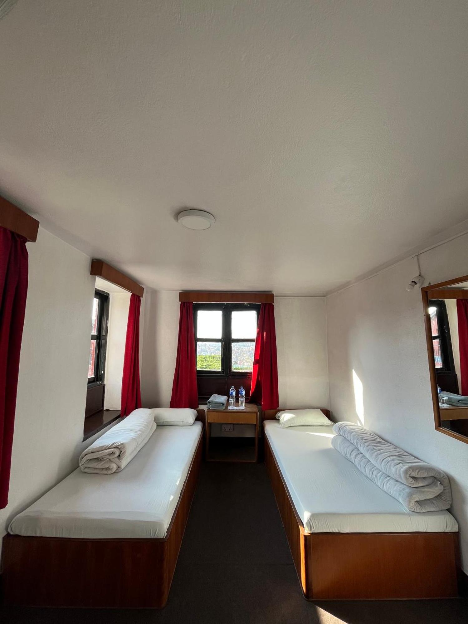 Bhaktapur Guest House Exterior photo