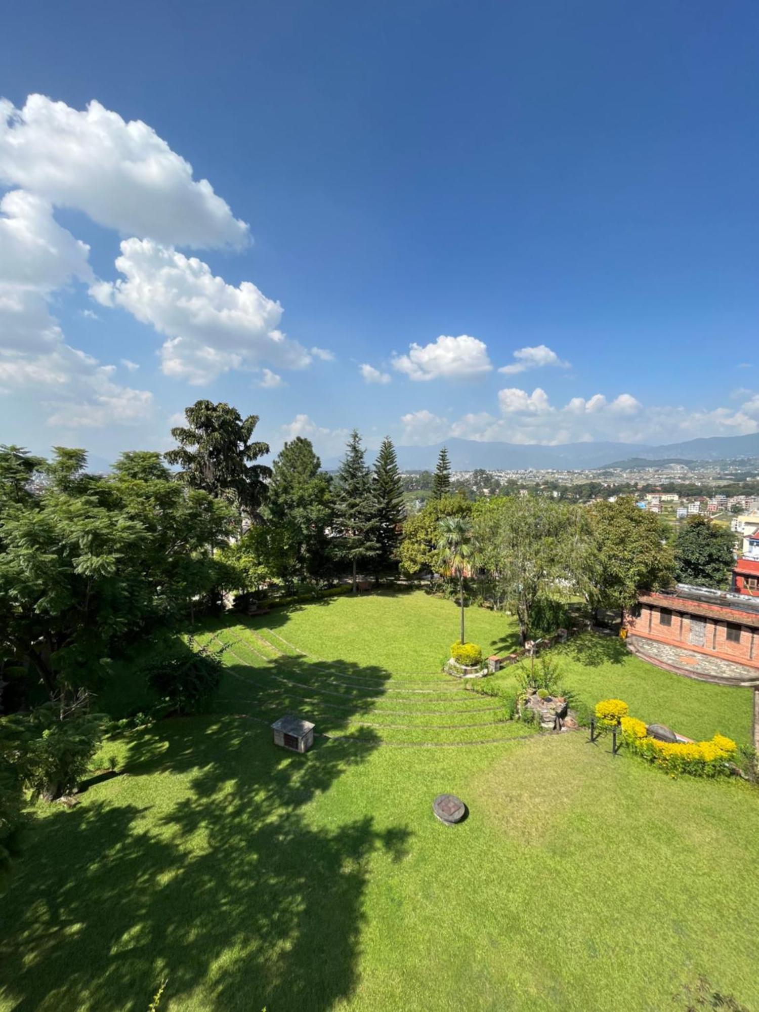 Bhaktapur Guest House Exterior photo