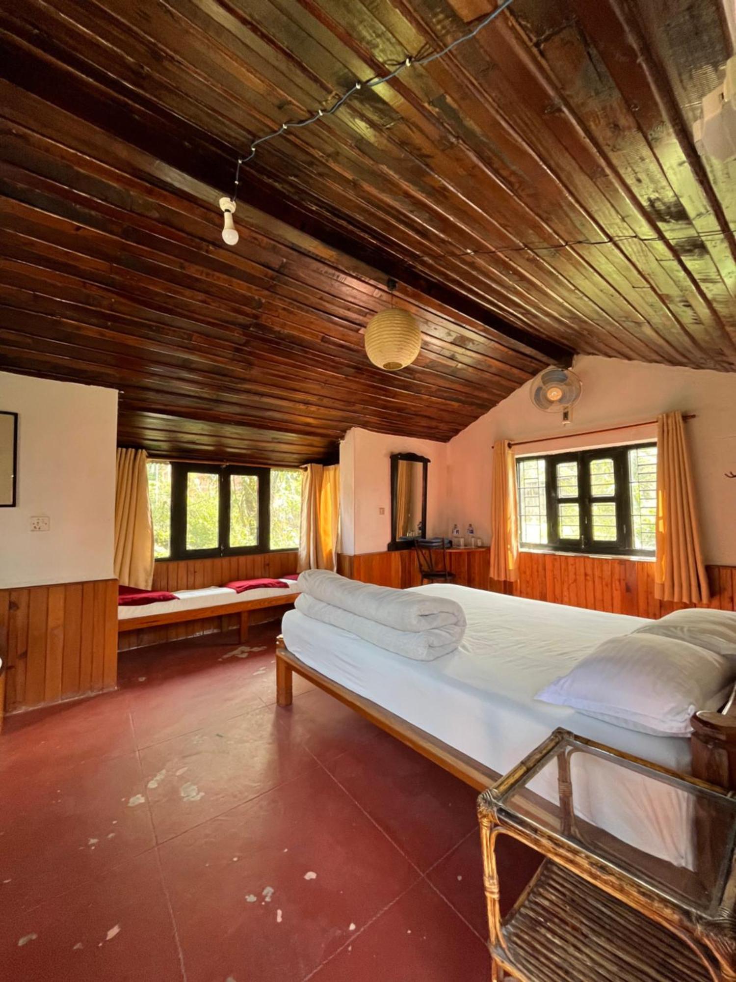 Bhaktapur Guest House Exterior photo