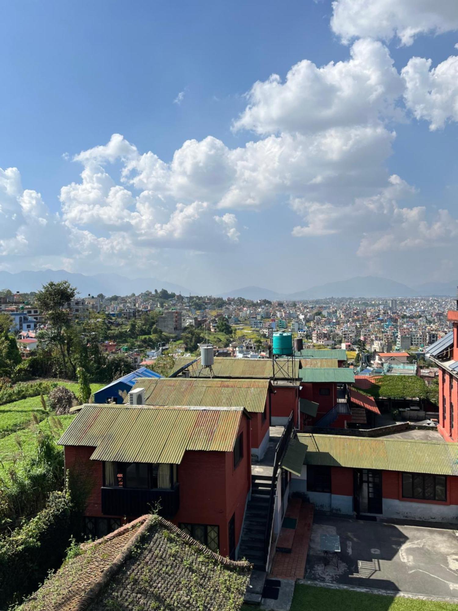 Bhaktapur Guest House Exterior photo