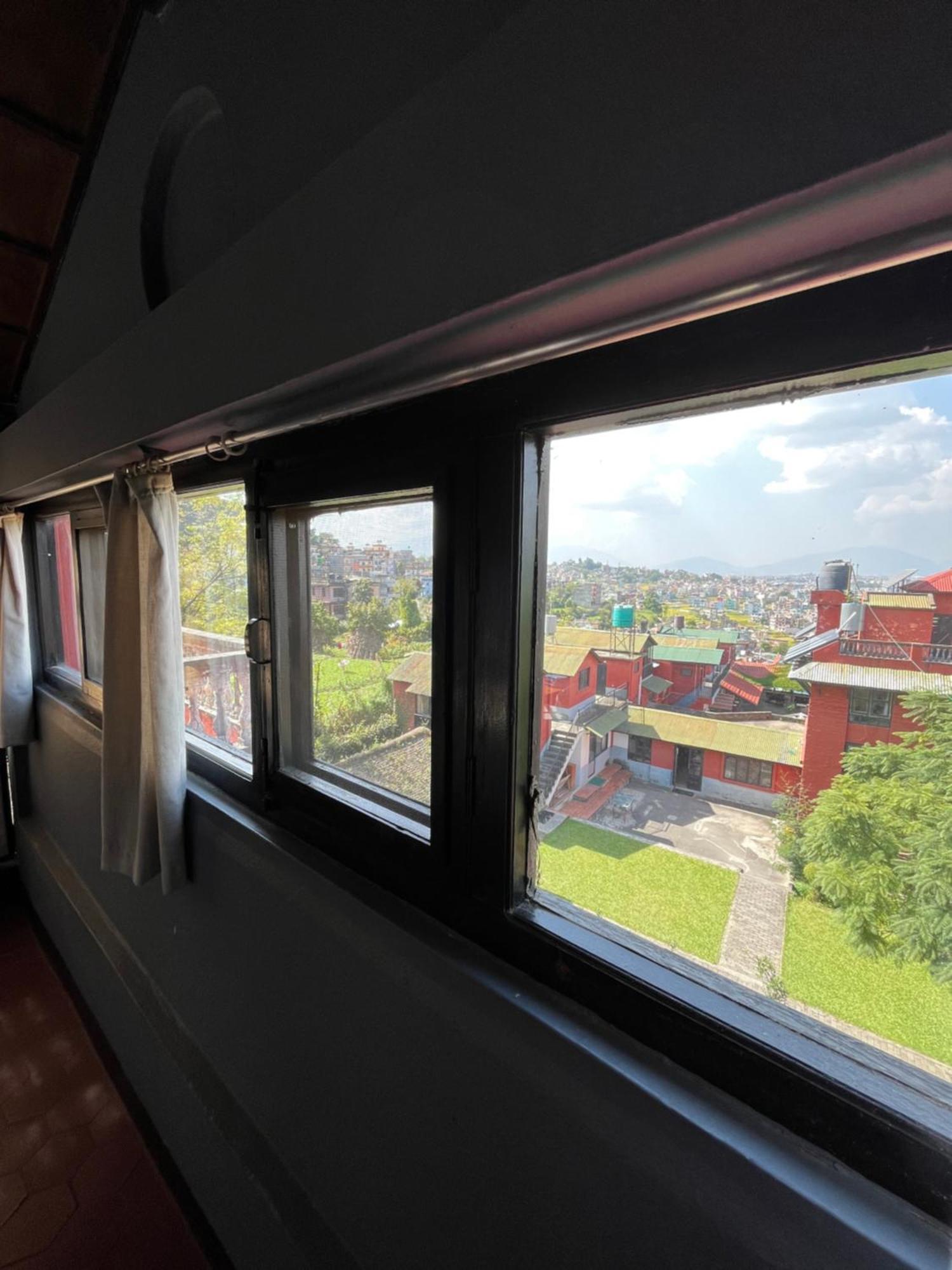 Bhaktapur Guest House Exterior photo