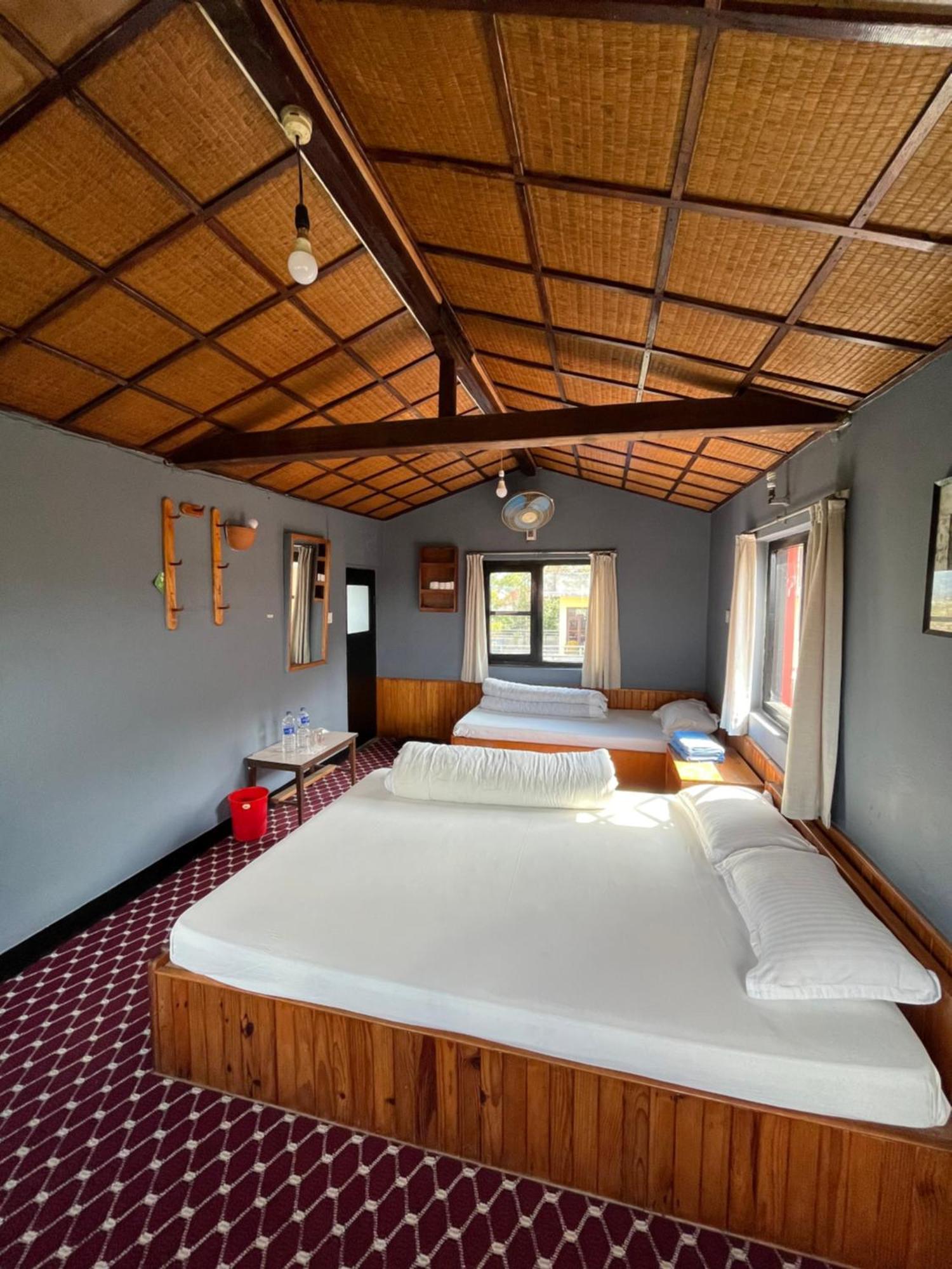 Bhaktapur Guest House Exterior photo
