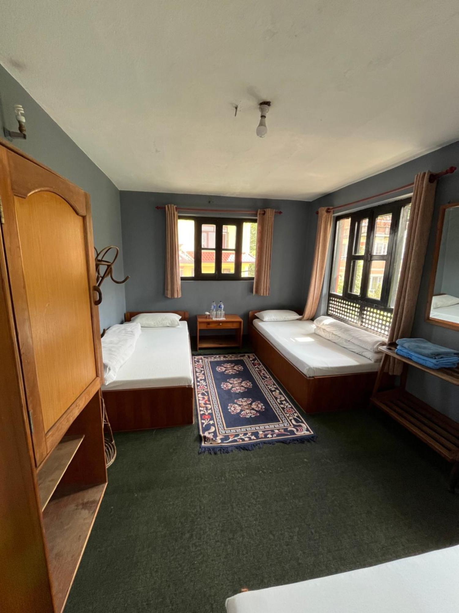 Bhaktapur Guest House Exterior photo