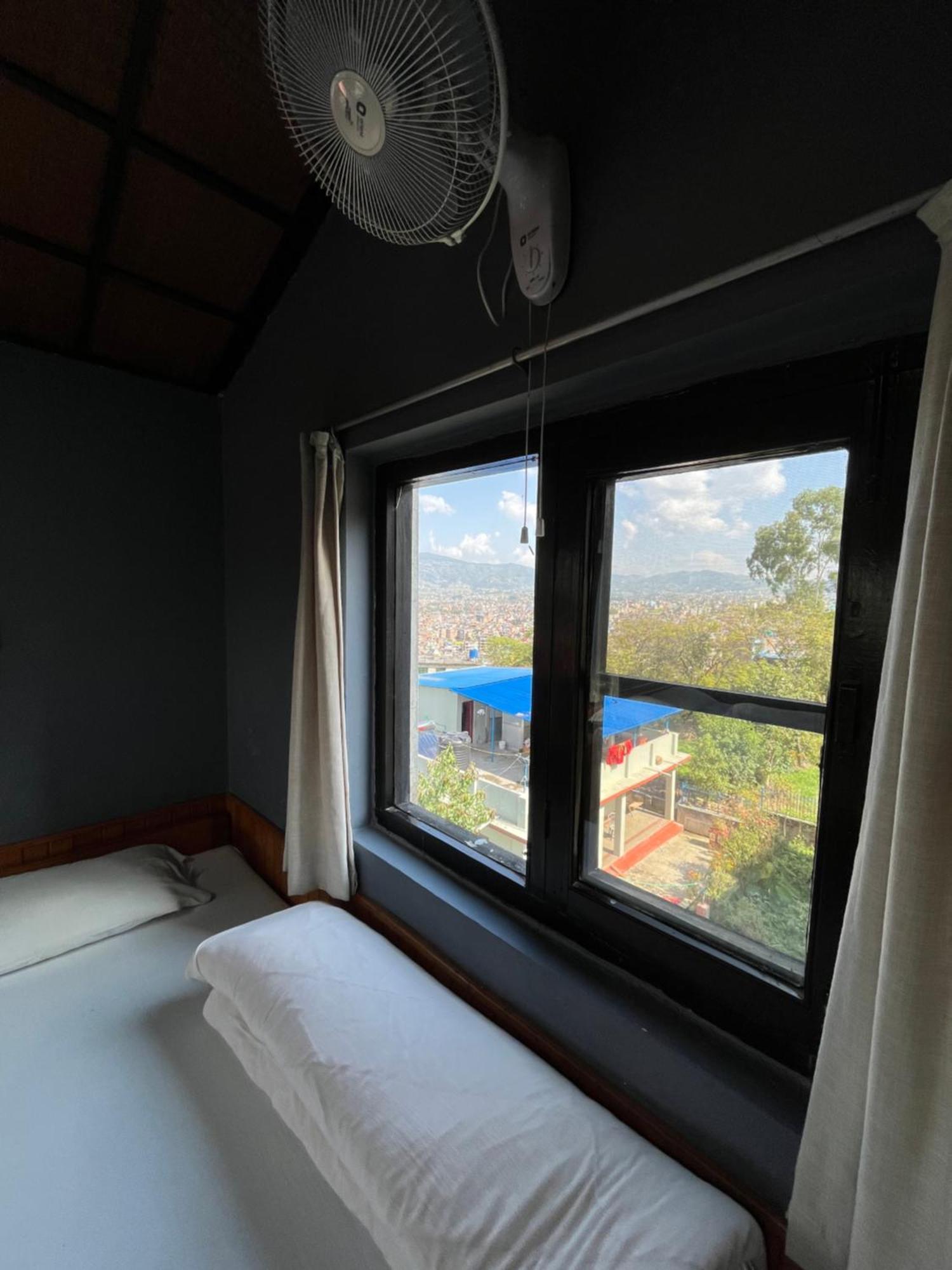 Bhaktapur Guest House Exterior photo