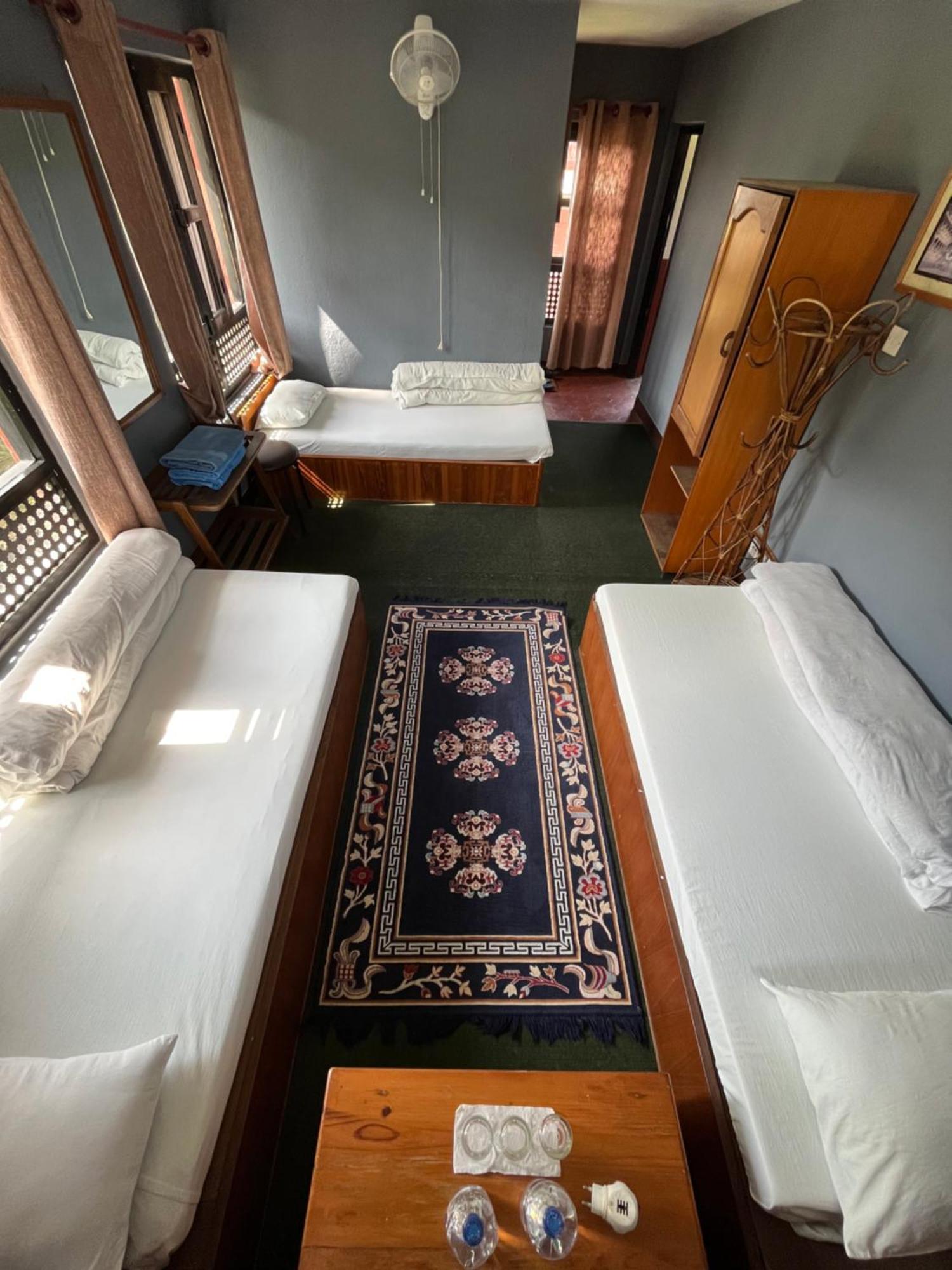 Bhaktapur Guest House Exterior photo
