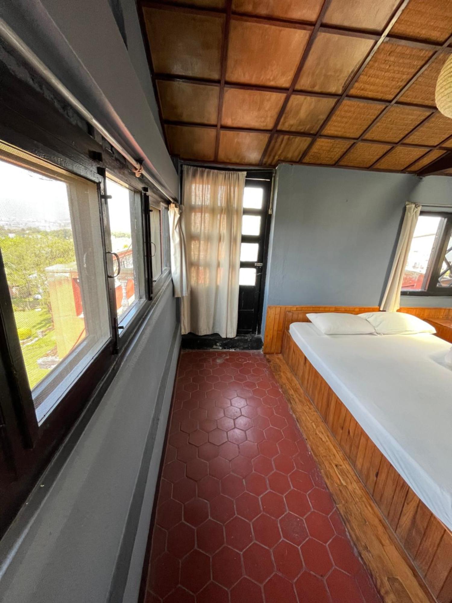 Bhaktapur Guest House Exterior photo