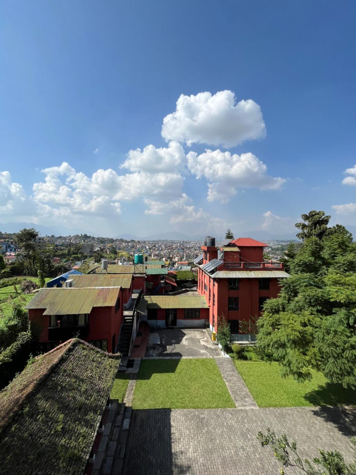 Bhaktapur Guest House Exterior photo