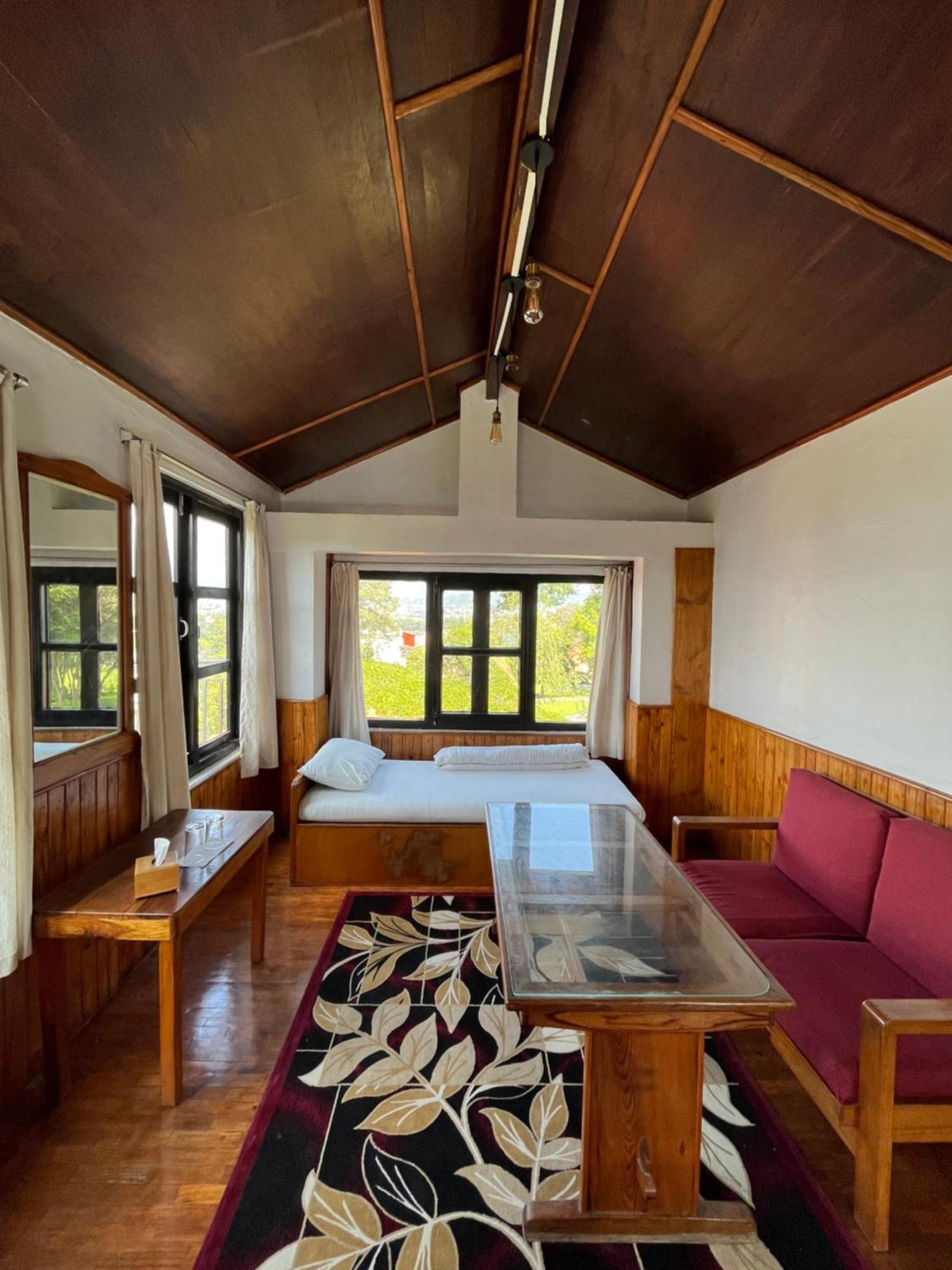 Bhaktapur Guest House Exterior photo