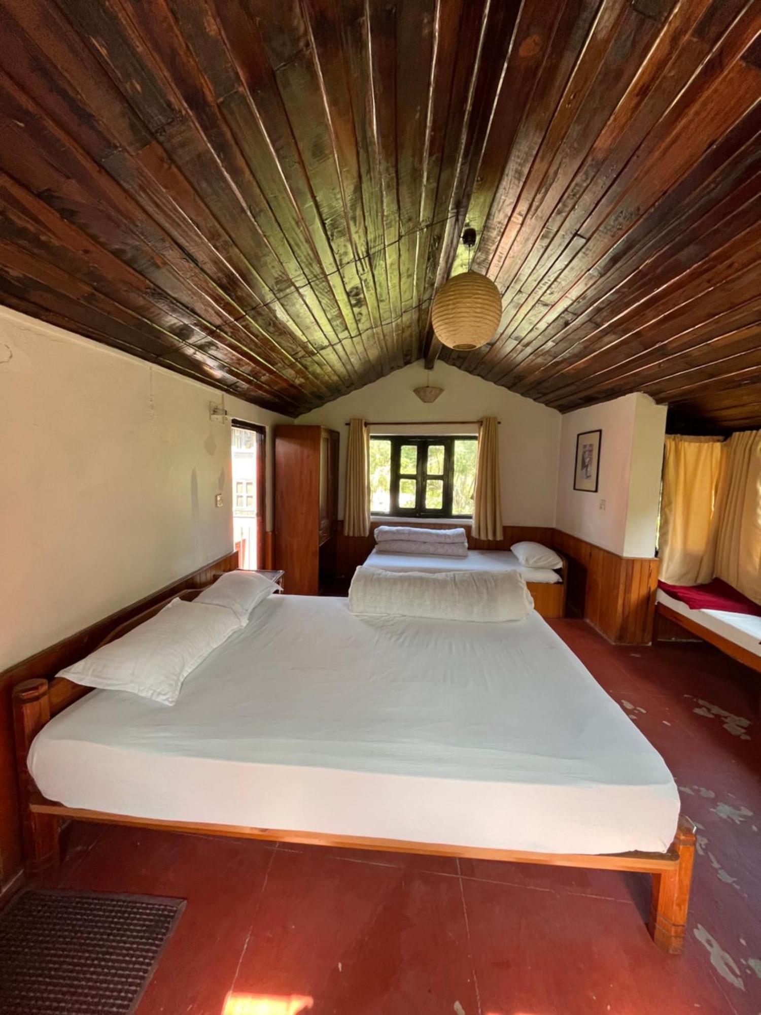 Bhaktapur Guest House Exterior photo