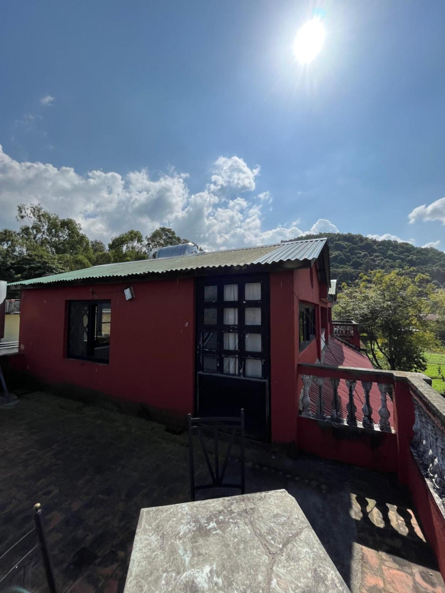 Bhaktapur Guest House Exterior photo