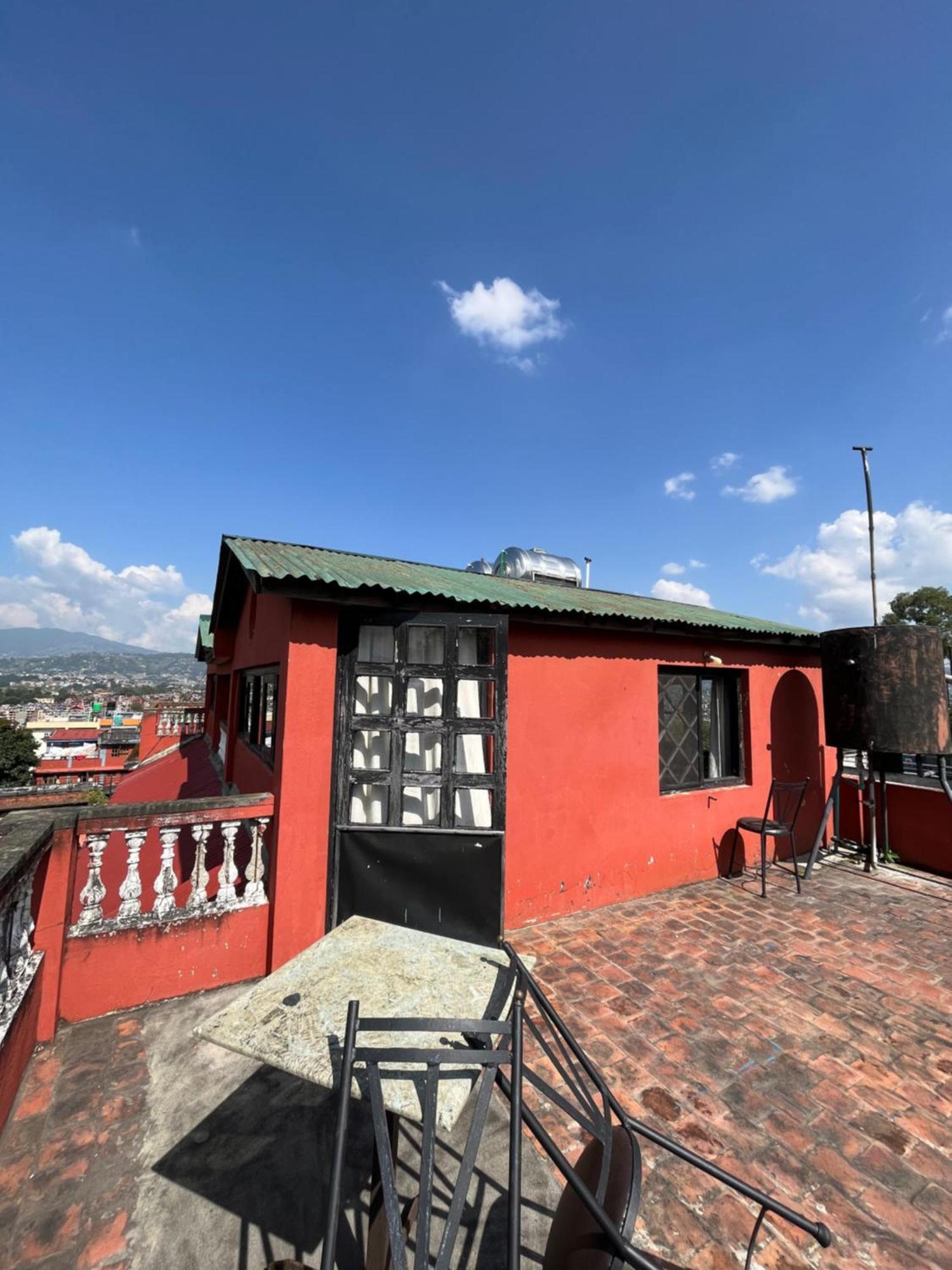 Bhaktapur Guest House Exterior photo