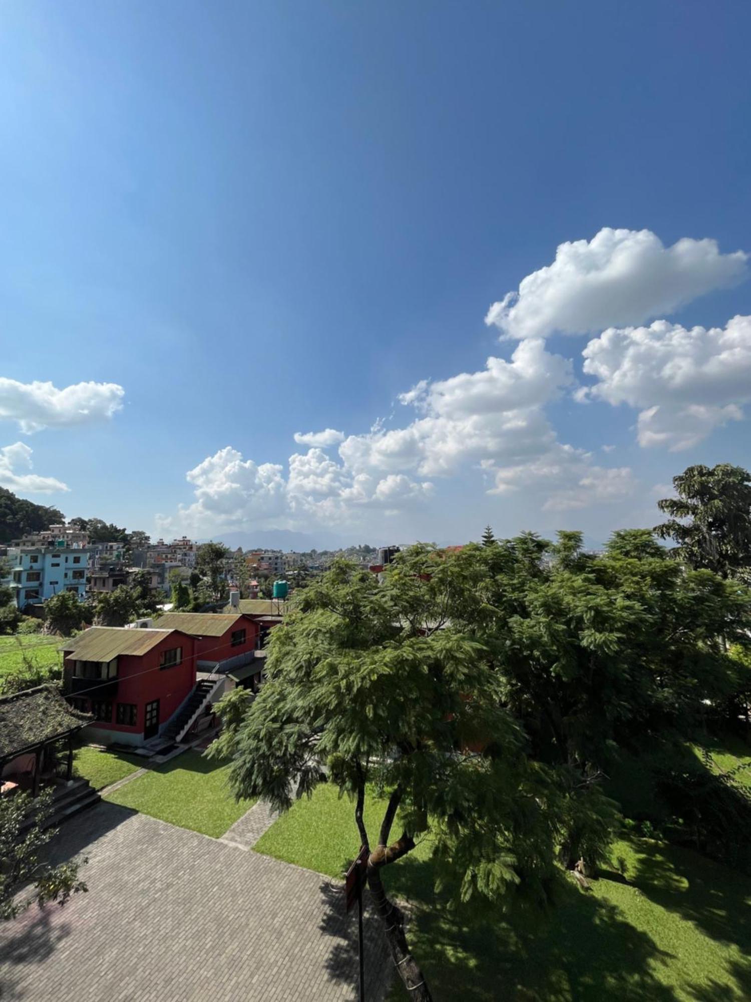 Bhaktapur Guest House Exterior photo