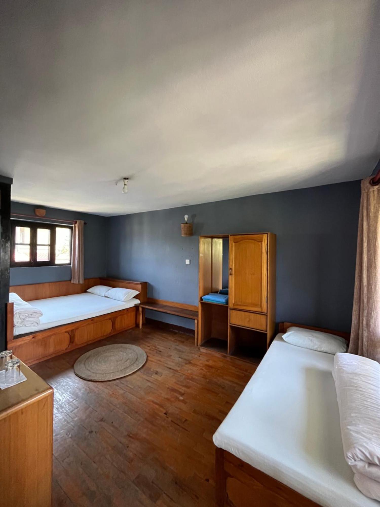 Bhaktapur Guest House Exterior photo