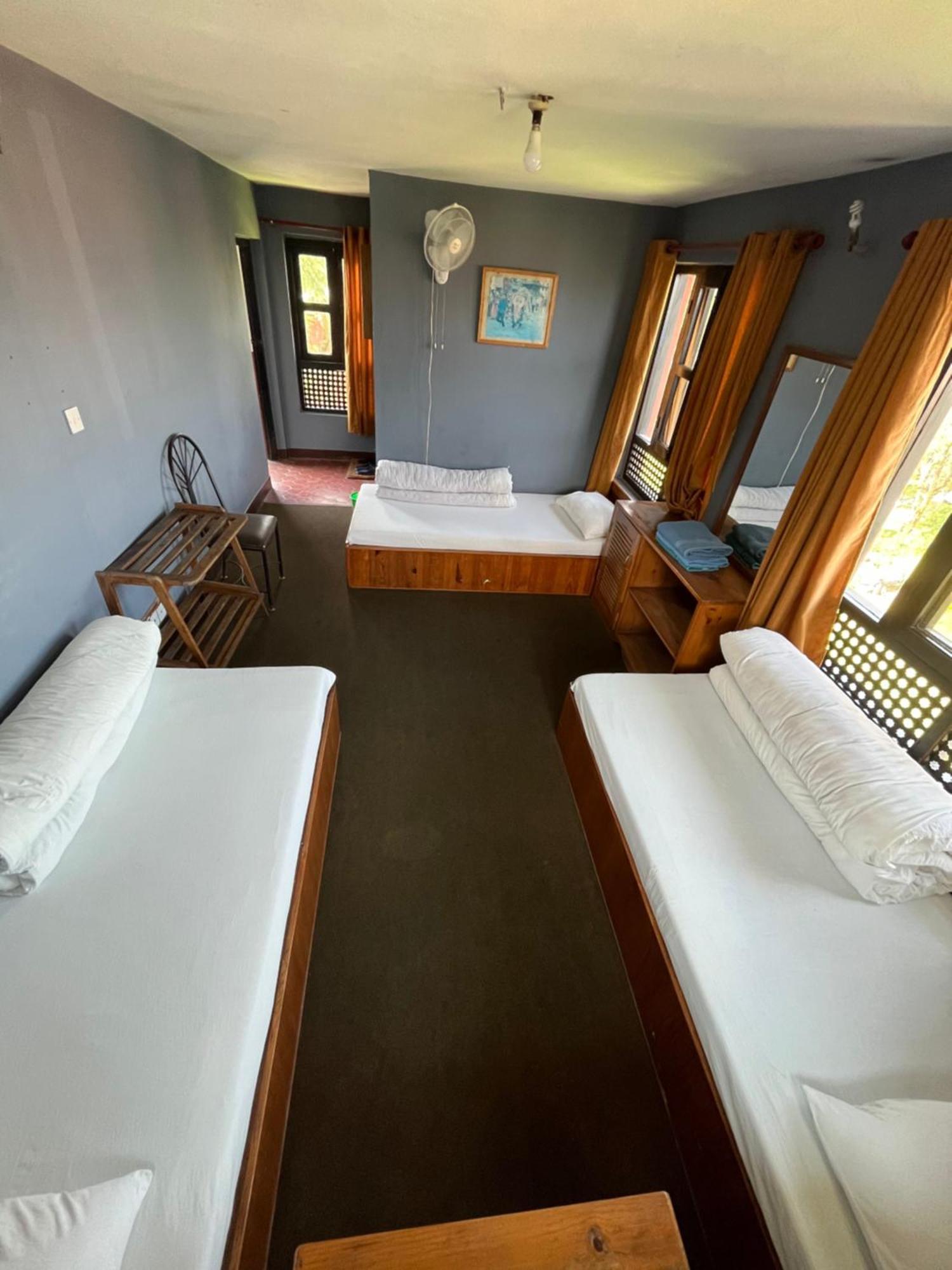 Bhaktapur Guest House Exterior photo