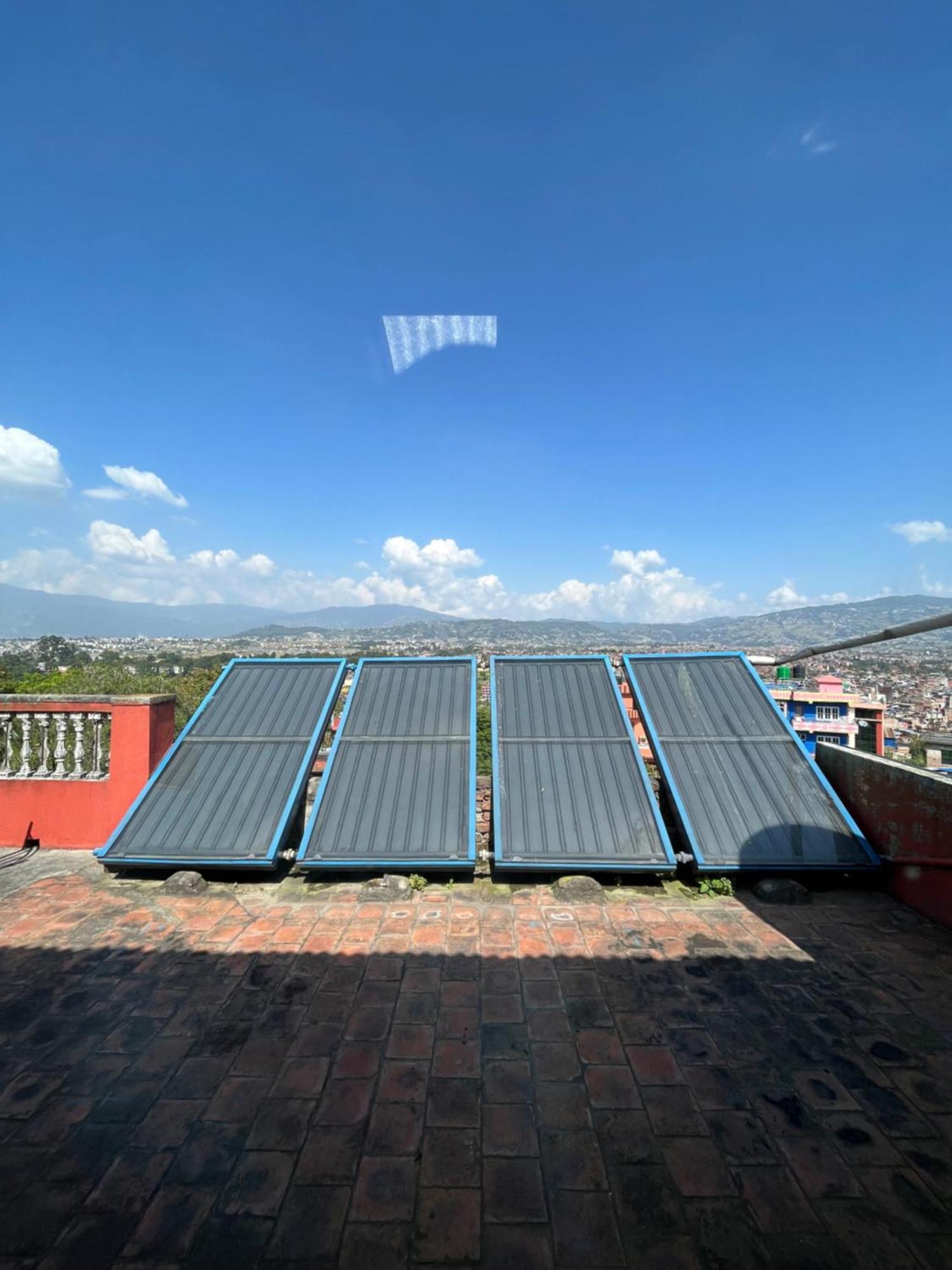 Bhaktapur Guest House Exterior photo