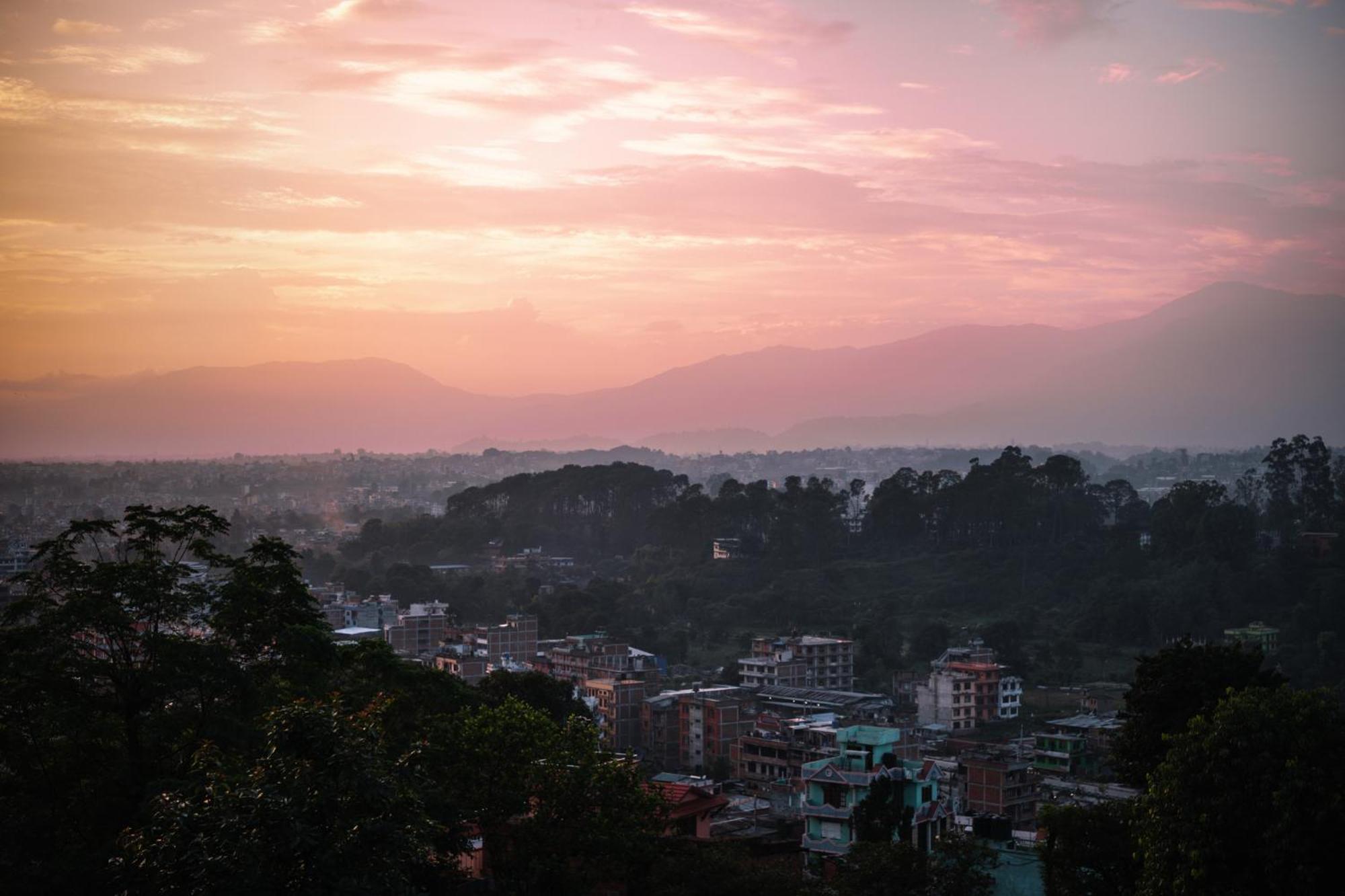 Bhaktapur Guest House Exterior photo