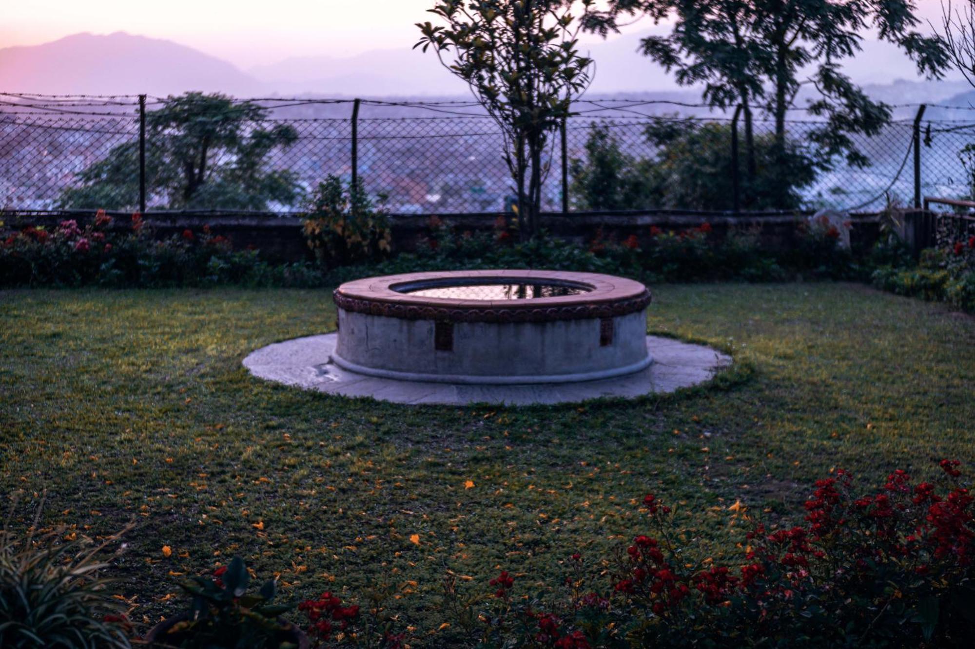 Bhaktapur Guest House Exterior photo
