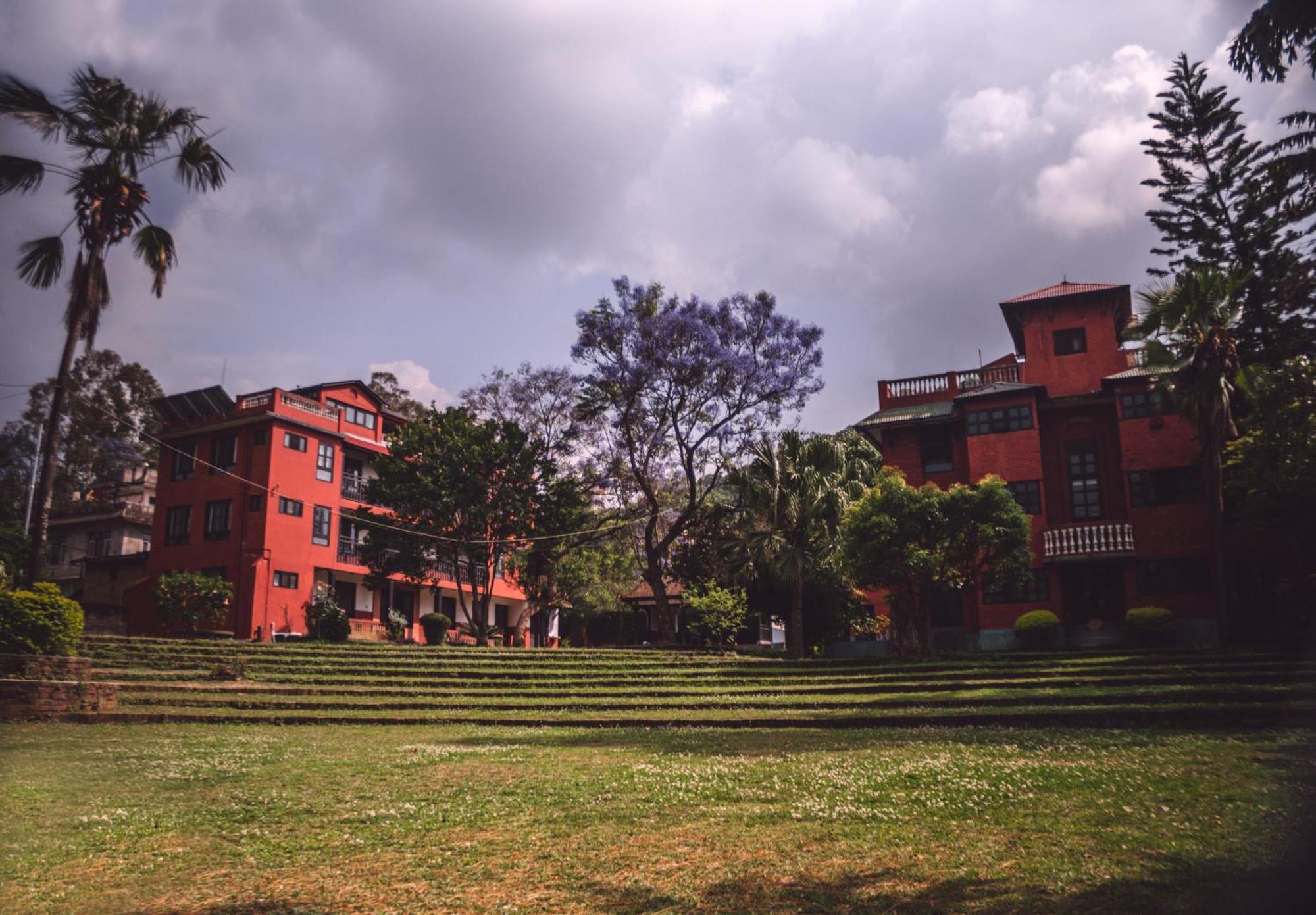 Bhaktapur Guest House Exterior photo