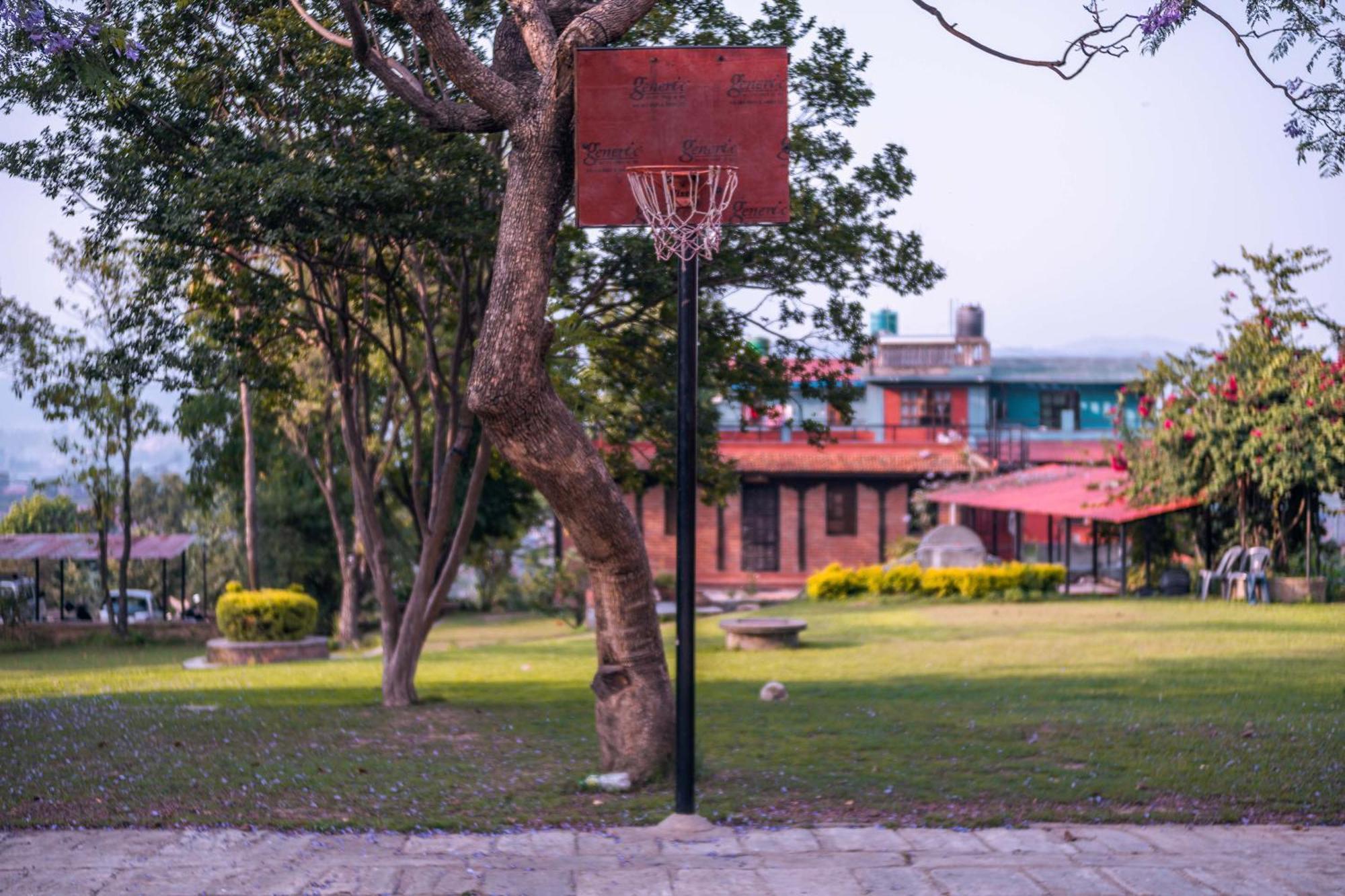 Bhaktapur Guest House Exterior photo