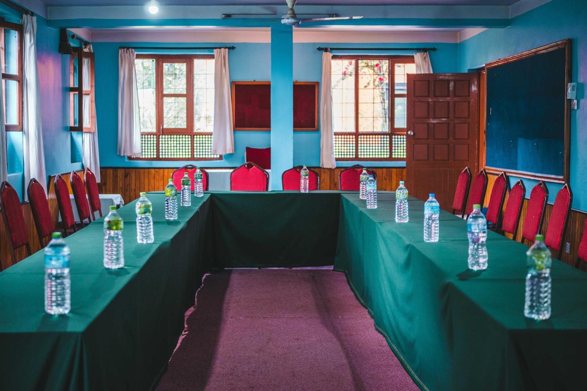 Bhaktapur Guest House Exterior photo