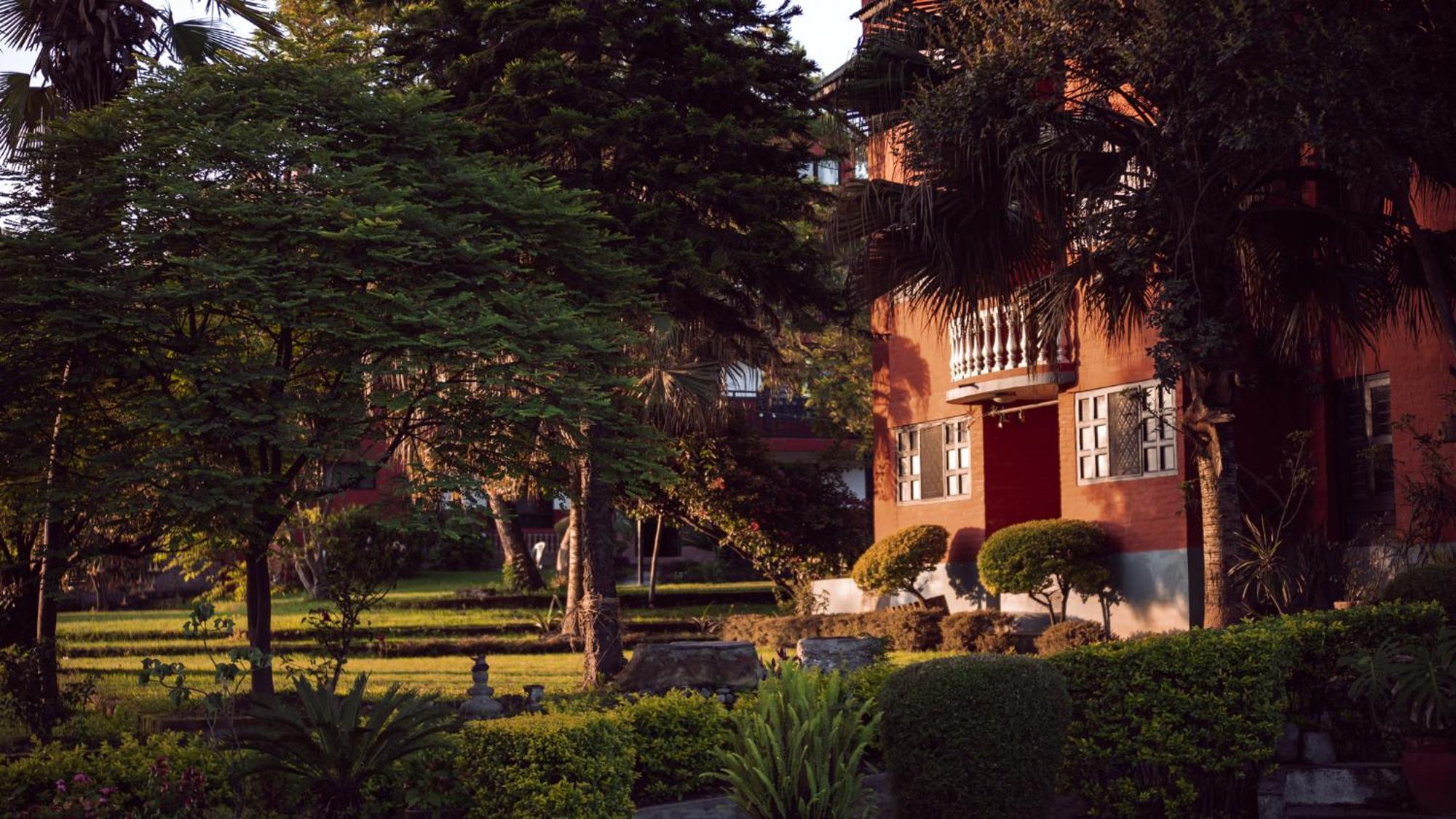 Bhaktapur Guest House Exterior photo
