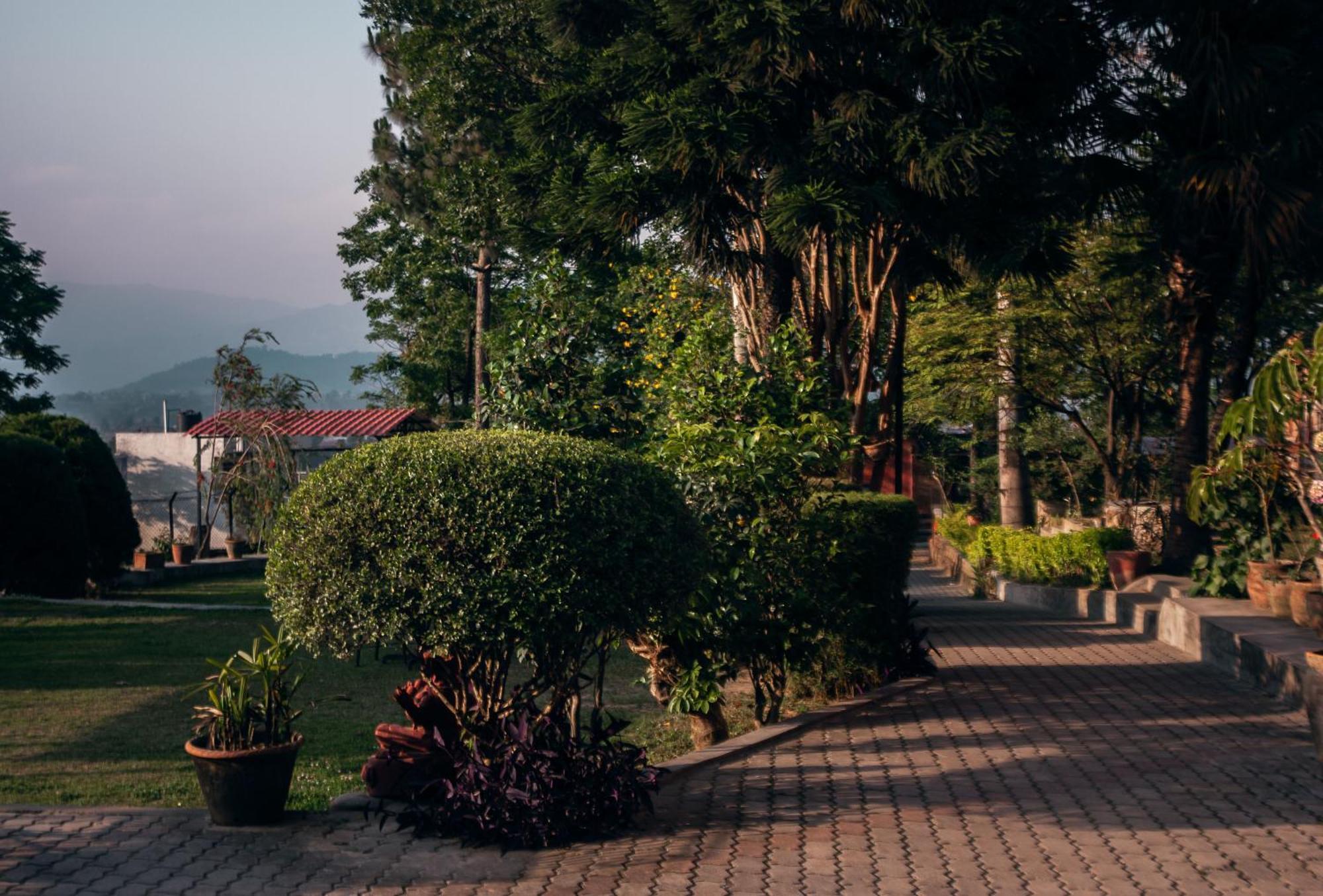 Bhaktapur Guest House Exterior photo