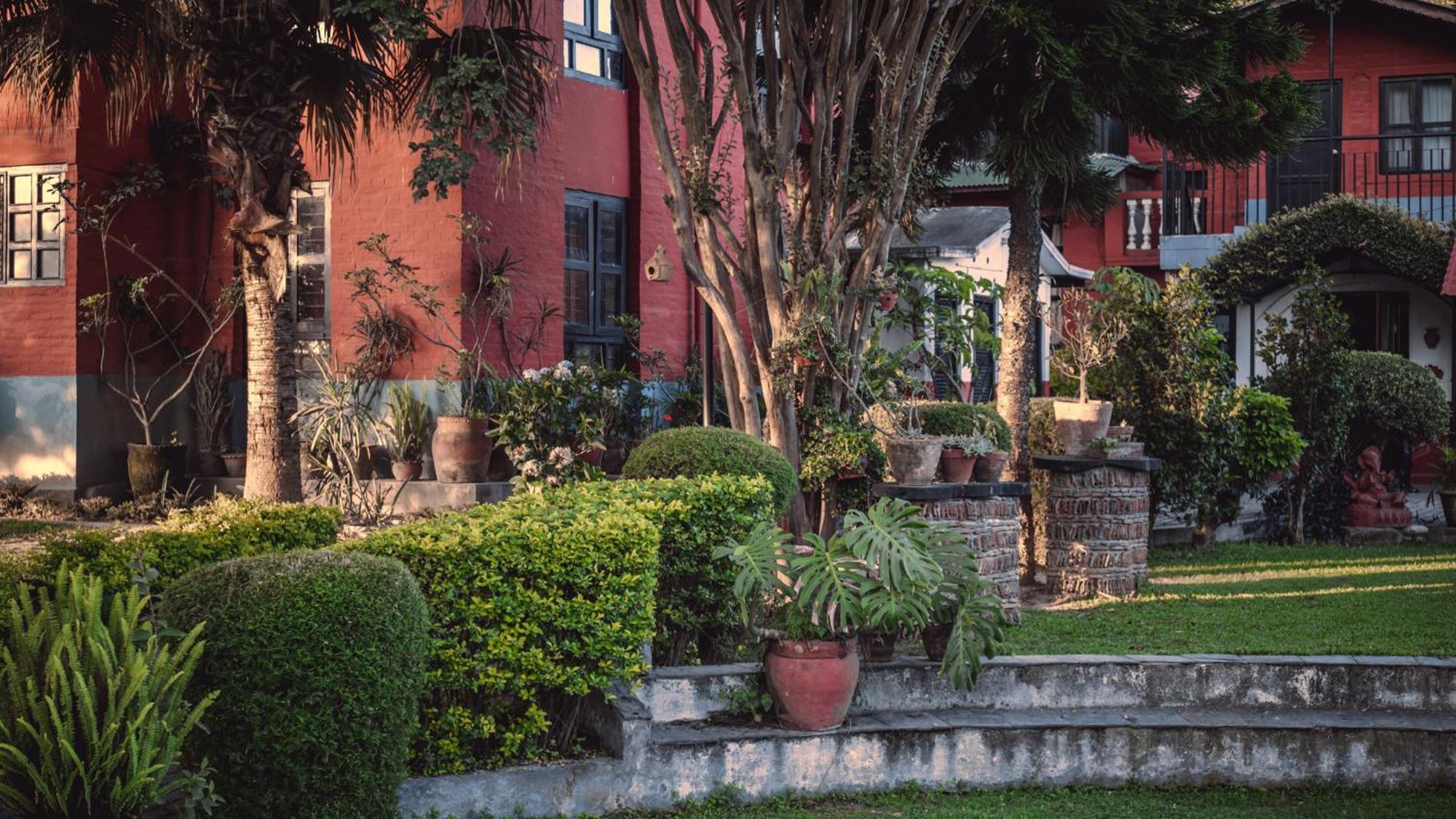 Bhaktapur Guest House Exterior photo