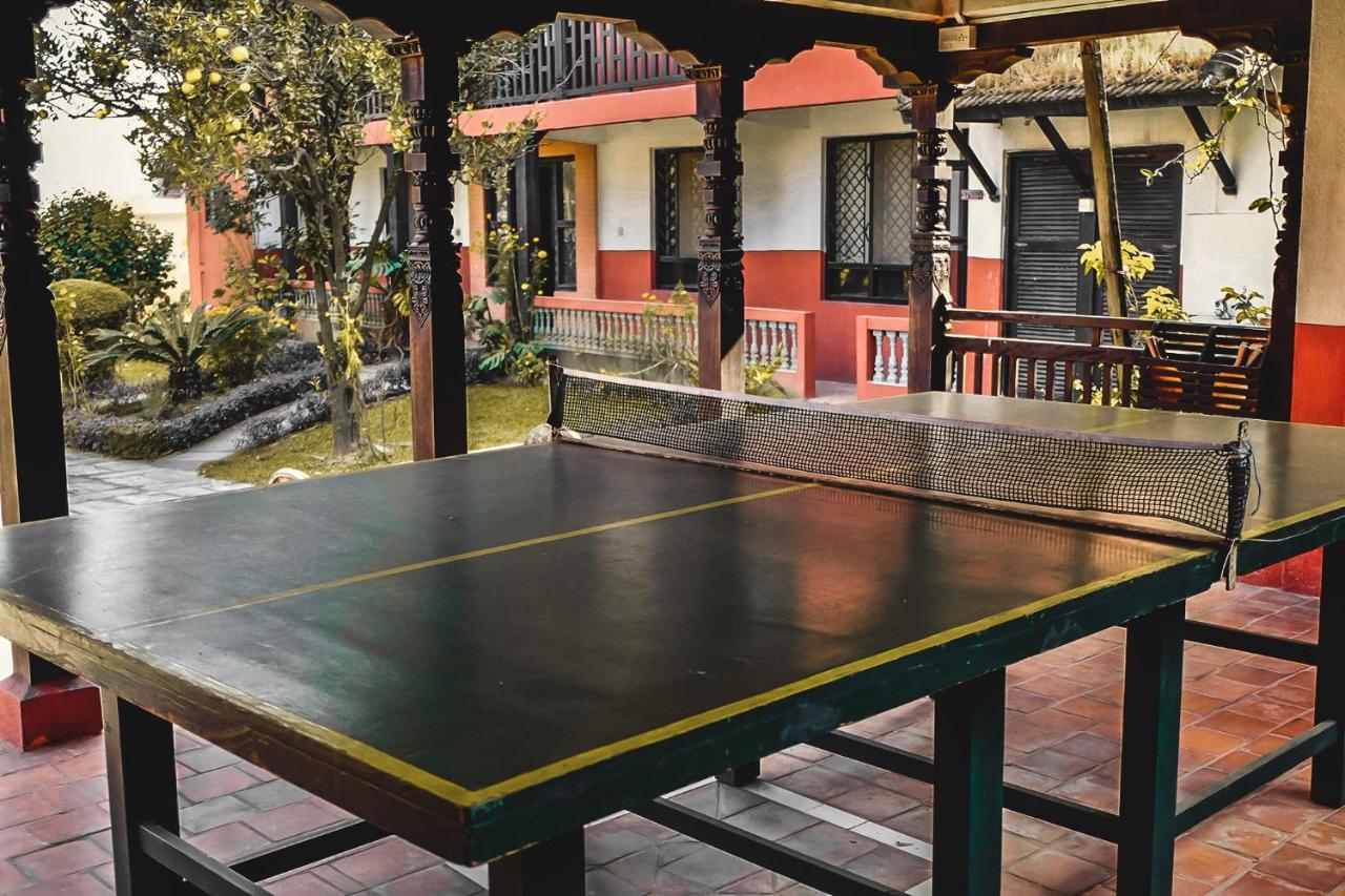 Bhaktapur Guest House Exterior photo