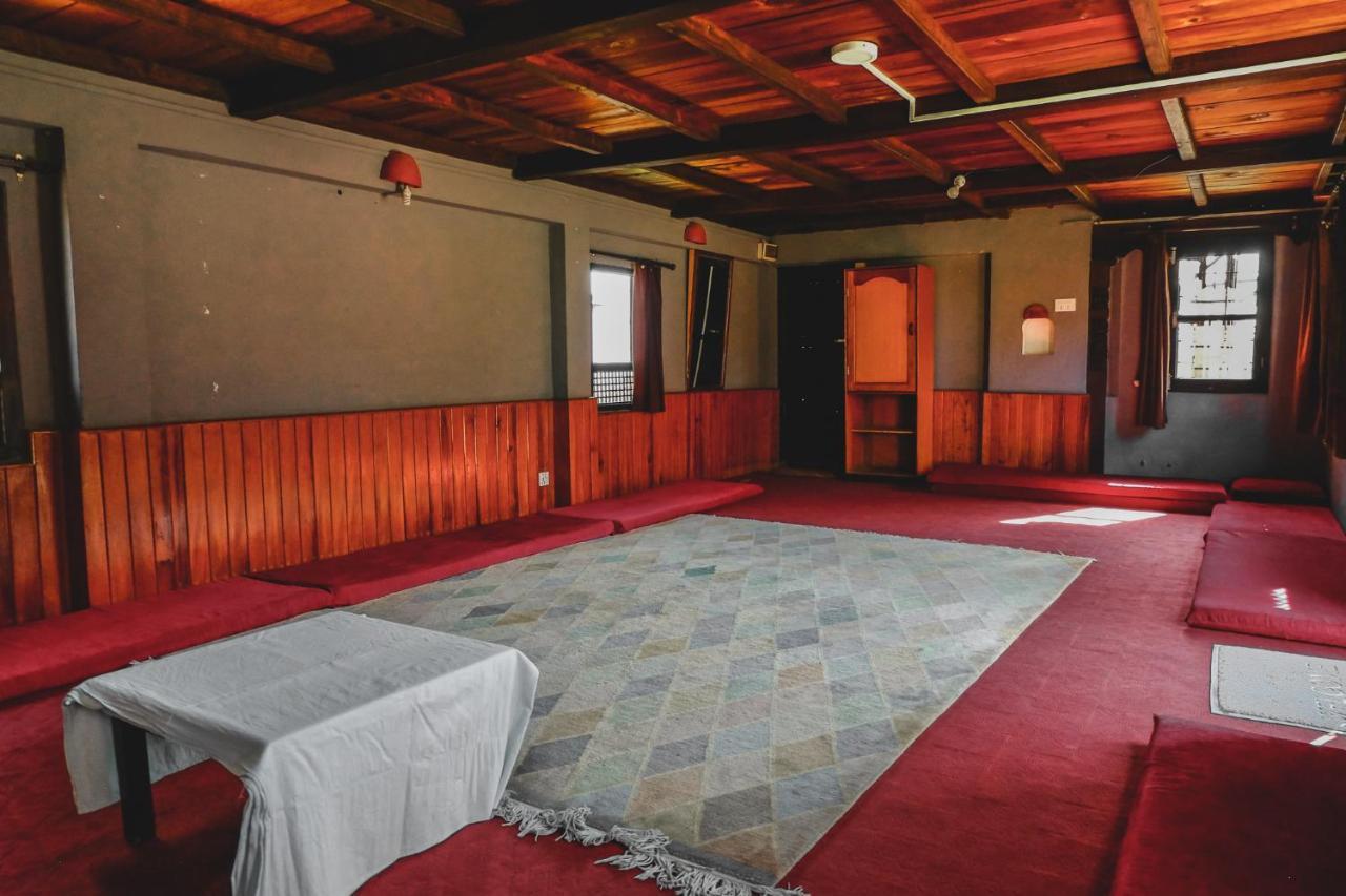 Bhaktapur Guest House Exterior photo