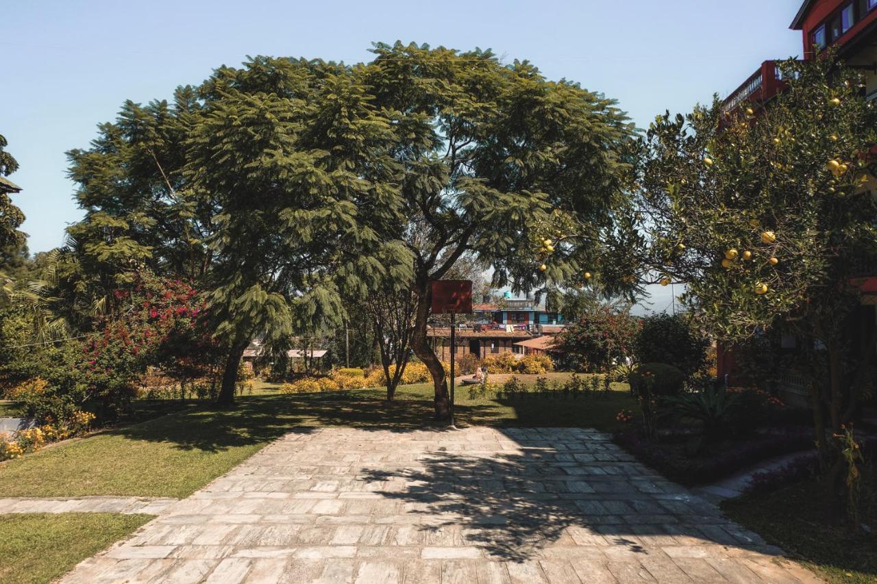 Bhaktapur Guest House Exterior photo