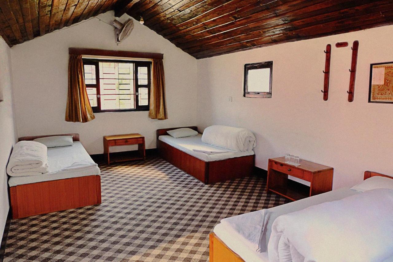 Bhaktapur Guest House Exterior photo